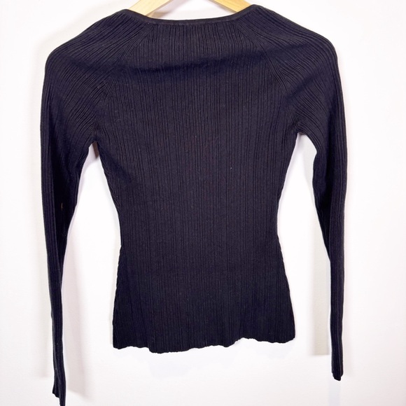 NWT Anna Quan Chanel Top - Picture 8 of 9
